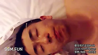 China Twink Fuck 21
